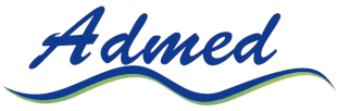 AdMed Logo